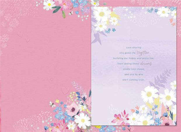 Hallmark One I Love Birthday Card*