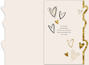 Hallmark Boyfriend Birthday Card*