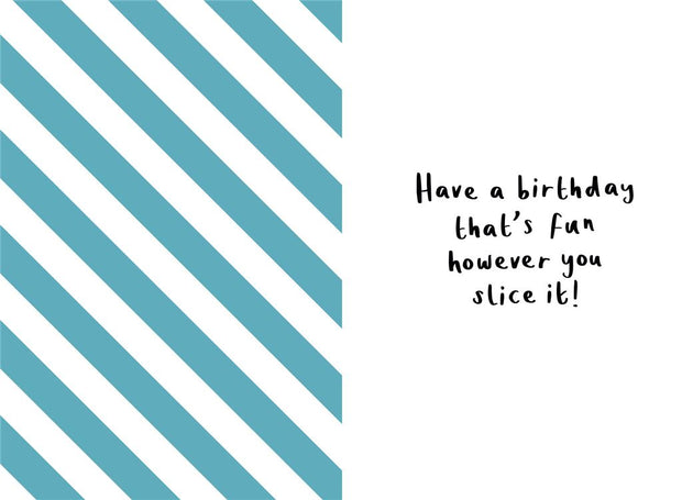 Hallmark 40th Humour Birthday Card*