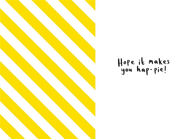 Hallmark New Job Humour Card*