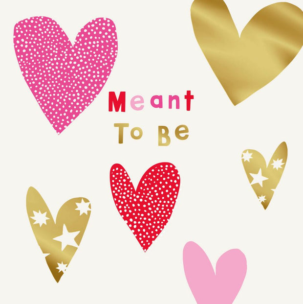 Hallmark Wedding Day Card