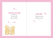 Hallmark Forever Friends Your Anniversary Card