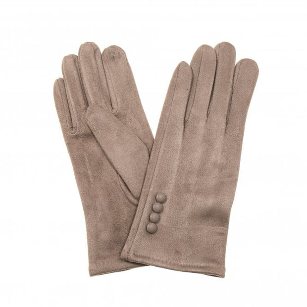 Latte Ladies Gloves*