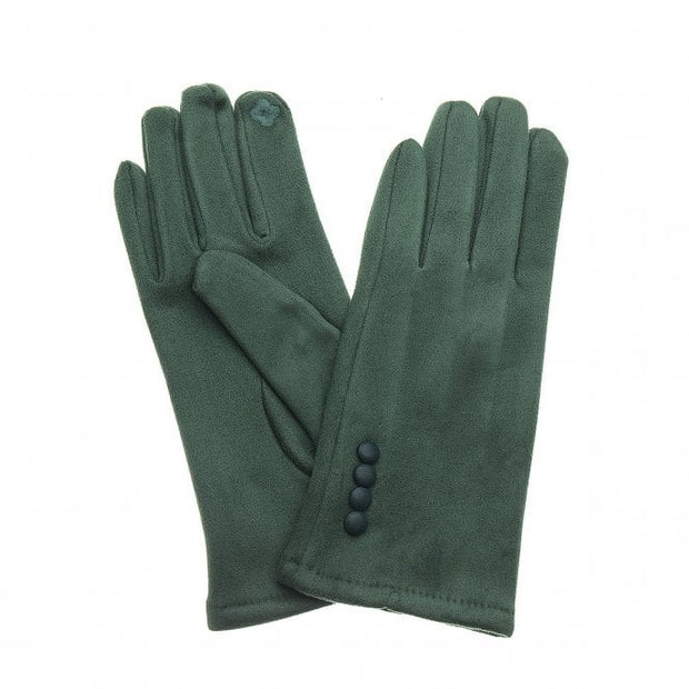 Fern Ladies Gloves*