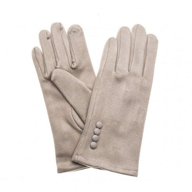 Stone Ladies Gloves*