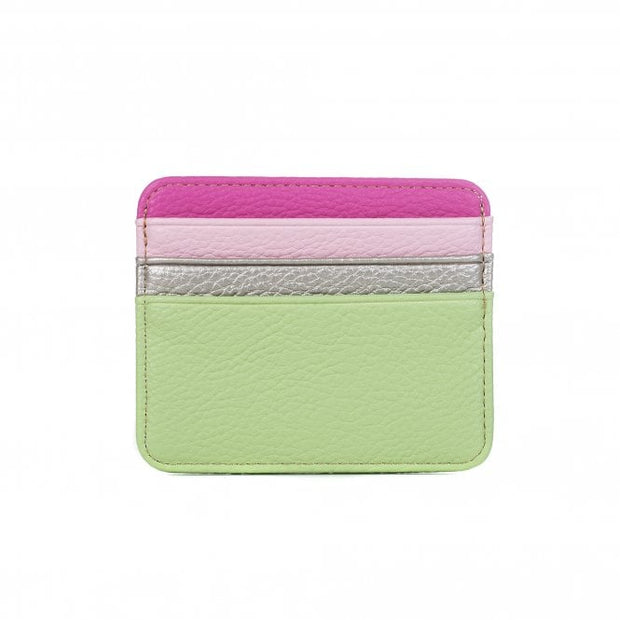 Green Card Holder