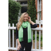 Accessories By Park Lane Apple Scarf