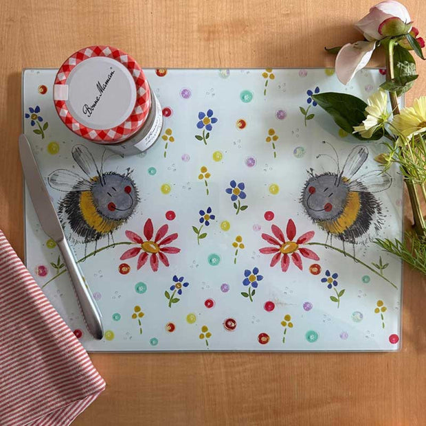Alex Clark Bees Worktop Saver*