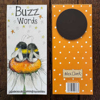 Alex Clark Buzz Words To Do List*