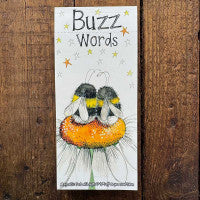 Alex Clark Buzz Words To Do List*