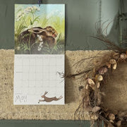 Alex Clark It's the Little things in Life 2026 Calendar*