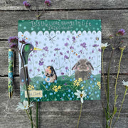 Alex Clark It's the Little things in Life 2026 Calendar*