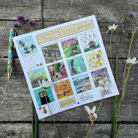 Alex Clark It's the Little things in Life 2026 Calendar*