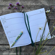 Alex Clark It’s the Little Things in Life 2026 Desk Diary*