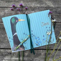 Alex Clark It’s the Little Things in Life 2026 Desk Diary*