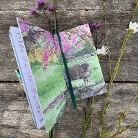 Alex Clark It’s the Little Things in Life 2026 Pocket Diary*