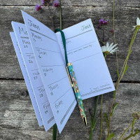 Alex Clark It’s the Little Things in Life 2026 Pocket Diary*