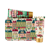 Heathcote & Ivory Heathcote's Emporium Body Care Gift Set in Tin