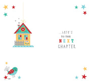 ICG New Home Card*