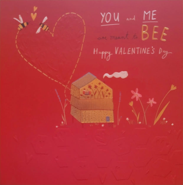 Ling Design Valentine's Day Card