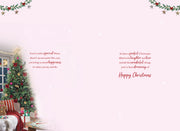 ICG Niece Christmas Card**