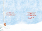 ICG Son & Partner Christmas Card**