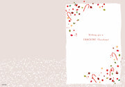 ICG Brother Christmas Card**
