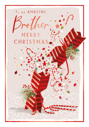 ICG Brother Christmas Card**
