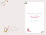 ICG Wife Christmas Card**