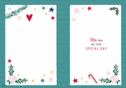 ICG December Birthday Card**