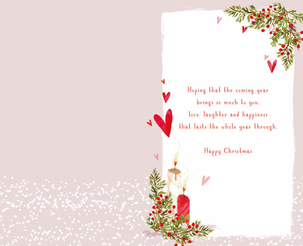 ICG Christmas Card**