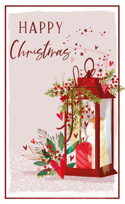 ICG Christmas Card**