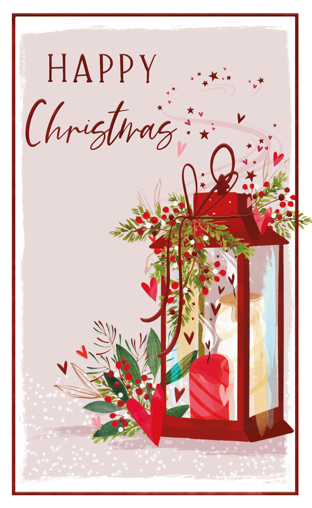 ICG Christmas Card**