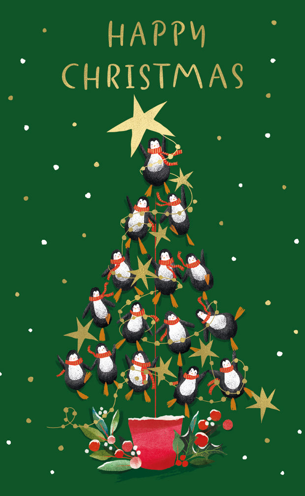 ICG Christmas Card**