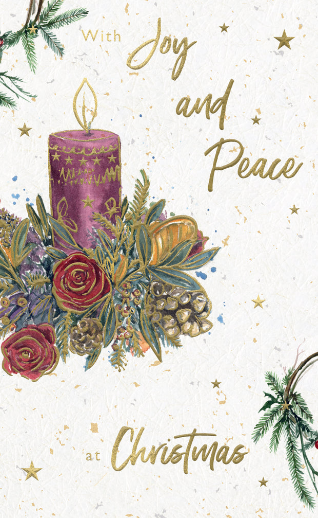 ICG Christmas Card**