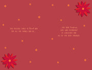 ICG Mum Christmas Card**