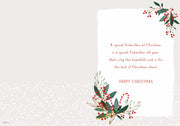 ICG Godmother Christmas Card**