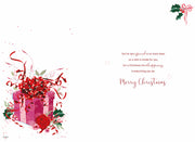 ICG Sister Christmas Card**