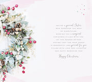 ICG Sister Christmas Card**