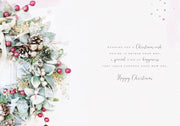 ICG Sister in Law Christmas Card**
