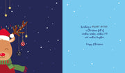 ICG Brother Christmas Card**