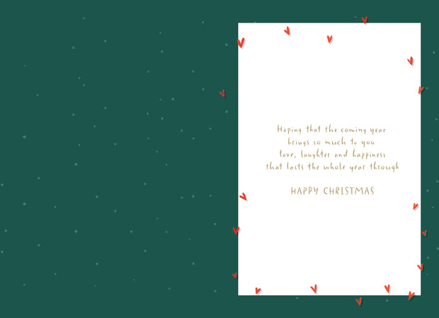 ICG To All of You Christmas Card**