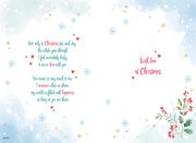 ICG Wife Christmas Card**