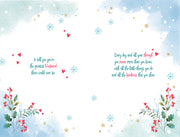 ICG Husband Christmas Card**
