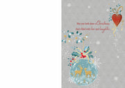 ICG Both of You Christmas Card**