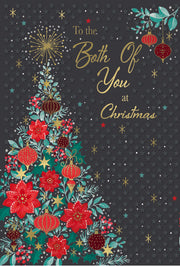 ICG Both of You Christmas Card**