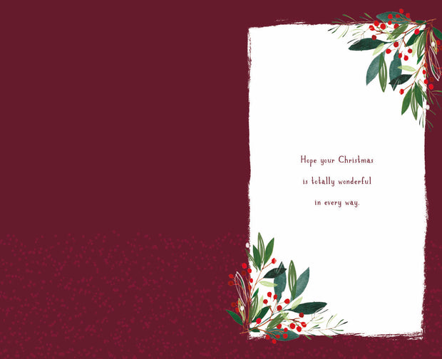 ICG Christmas Card**