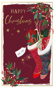 ICG Christmas Card**
