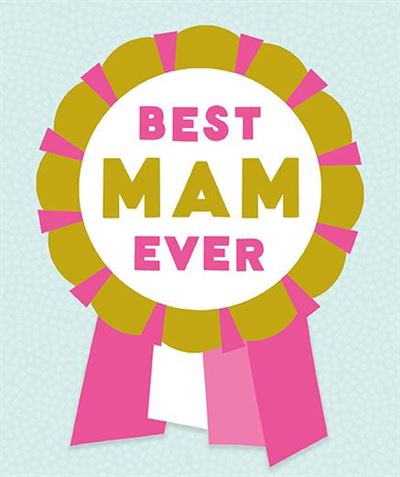 Paper Rose Mam Birthday Card*