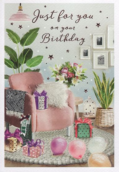 ICG Birthday Card*